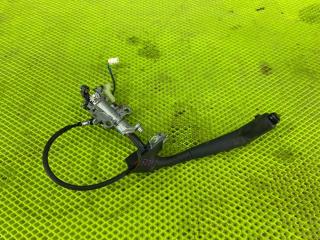 Селектор АКПП Toyota Noah 2007