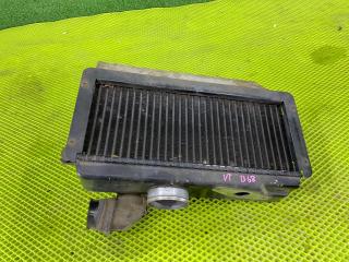 Интеркулер Subaru Forester 2001