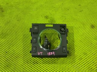 Консоль КПП Suzuki Escudo 2005 TD94W H27A 7581265J00ZEW контрактная