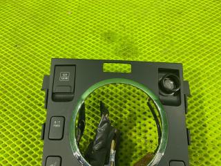 Консоль КПП Escudo 2005 TD94W H27A