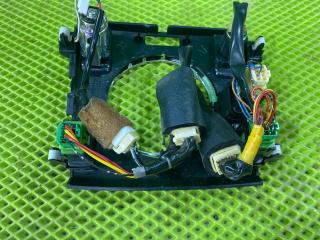 Консоль КПП Escudo 2005 TD94W H27A