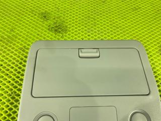 Плафон салона Escudo 2005 TD94W H27A