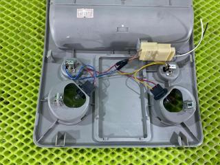 Плафон салона Escudo 2005 TD94W H27A