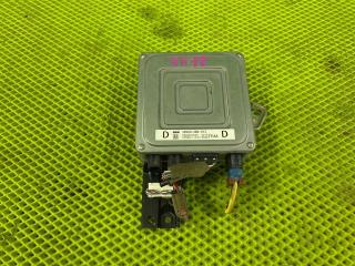 Блок управления рулевой рейкой Honda Stream 2011