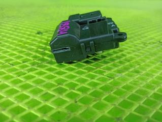 Сервопривод заслонок печки Escudo 2005 TD94W H27A