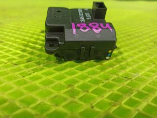 Сервопривод заслонок печки Suzuki Escudo TD94W H27A