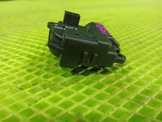 Сервопривод заслонок печки Escudo 2005 TD94W H27A