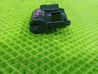 Сервопривод заслонок печки Escudo 2005 TD94W H27A