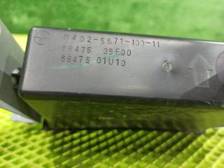 Карман торпедо Escudo 2005 TD94W H27A