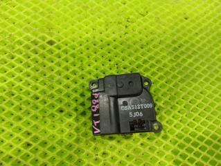 Сервопривод заслонок печки Escudo 2005 TD94W H27A