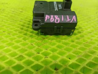 Сервопривод заслонок печки Escudo 2005 TD94W H27A