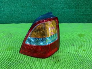 Стоп-сигнал задний правый Honda Odyssey 2001