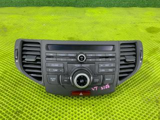 Магнитола Honda Accord 2009