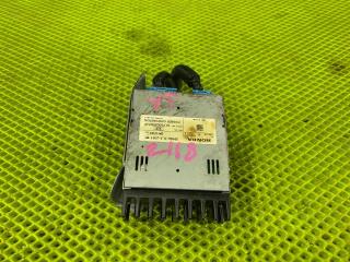 Усилитель звука Honda Accord 2009