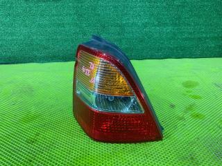 Стоп-сигнал задний левый Honda Odyssey 2001