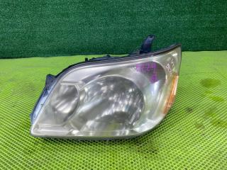 Фара передняя левая Toyota Noah 2007 контрактная Фара передняя левая Toyota Noah 2007