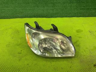 Фара передняя правая Toyota Noah 2007 контрактная Фара передняя правая Toyota Noah 2007