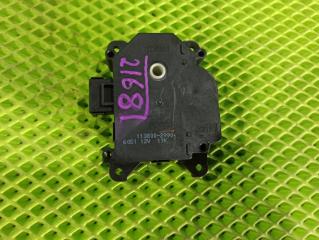 Сервопривод заслонок печки Honda Accord 2009 контрактная Сервопривод заслонок печки Honda Accord 2009