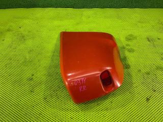 Клык бампера задний правый Toyota Rav4 2001 контрактная Клык бампера задний правый Toyota Rav4 2001