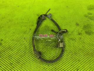 Трос ручника задний левый Toyota Chaser 1999 контрактная Трос ручника задний левый Toyota Chaser 1999