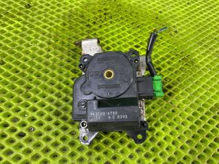 Сервопривод заслонок печки Honda Torneo 2001 контрактная Сервопривод заслонок печки Honda Torneo 2001