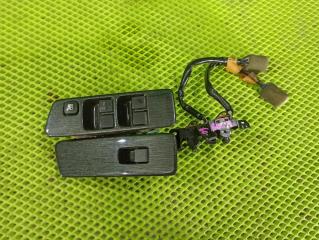 Блок управления стеклоподъемниками Subaru Forester 2001