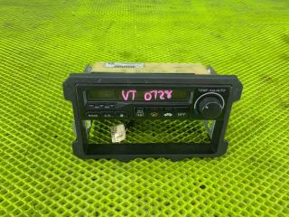 Блок управления климат-контролем Honda Torneo 2001 контрактная Блок управления климат-контролем Honda Torneo 2001