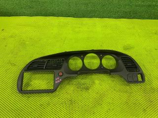 Консоль панели приборов Honda Torneo 2001