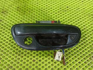 Ручка двери внешняя передняя правая Subaru Legacy 2009