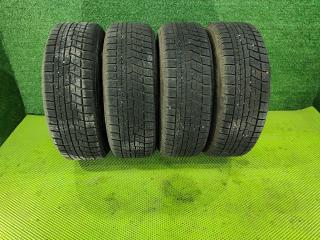 Комплект из 4-х Шина зимняя 225/60R17 YOKOHAMA ICE GUARD IG60 (б/у)
