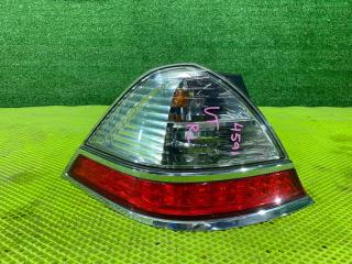 Стоп-сигнал левый Honda Odyssey 2006
