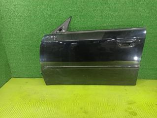 Дверь боковая передняя левая Subaru Legacy 2009 BL5 EJ20X 60009AG0129P контрактная