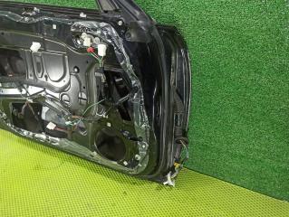 Дверь боковая передняя левая Legacy 2009 BL5 EJ20X