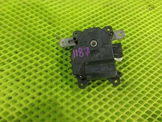 Сервопривод заслонок печки Honda Accord 2005 контрактная Сервопривод заслонок печки Honda Accord 2005