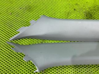 Накладки передних стоек Escudo 2005 TD94W H27A