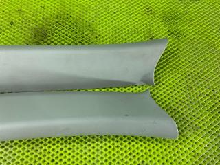 Накладки передних стоек Suzuki Escudo TD94W H27A