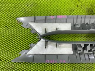 Накладки передних стоек Escudo 2005 TD94W H27A