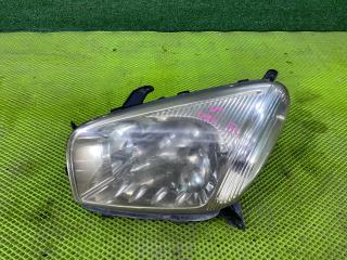 Фара передняя левая Toyota Rav4 2001 контрактная Фара передняя левая Toyota Rav4 2001
