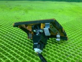 Кнопка режима АКПП Honda Odyssey RB1 K24A