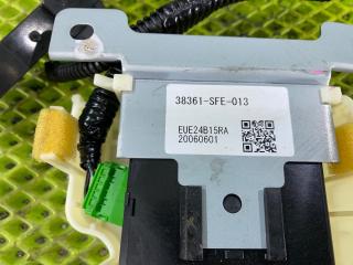 Блок управления Odyssey 2006 RB1 K24A Блок управления Odyssey 2006 RB1 K24A