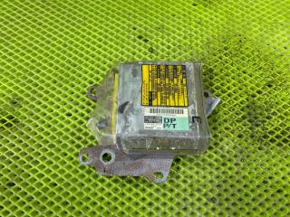 Запчасть блок управления airbag Toyota ALTEZZA 2001
