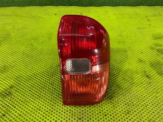 Стоп-сигнал задний правый Toyota Rav4 2001