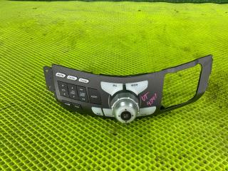 Блок управления магнитолой Honda Odyssey 2006