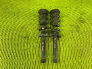 Стойки задние Toyota MARK II 1998 контрактная Стойки задние Toyota MARK II 1998