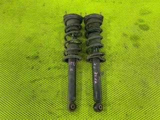 Стойки передние Toyota ALTEZZA 2001 контрактная Стойки передние Toyota ALTEZZA 2001