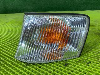 Поворотник передний левый Toyota Chaser 1999 контрактная Поворотник передний левый Toyota Chaser 1999