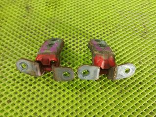 Петли двери передние левые Toyota Rav4 2001