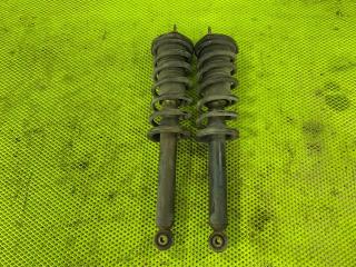 Стойки передние Toyota Chaser 1997 контрактная Стойки передние Toyota Chaser 1997