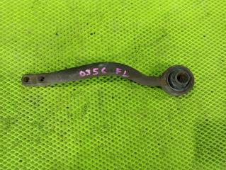 Рычаг подвески нижний передний левый Toyota Chaser 1997 контрактная Рычаг подвески нижний передний левый Toyota Chaser 1997