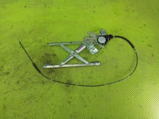 Стеклоподъемник задний левый Toyota Voxy 2007 контрактная Стеклоподъемник задний левый Toyota Voxy 2007